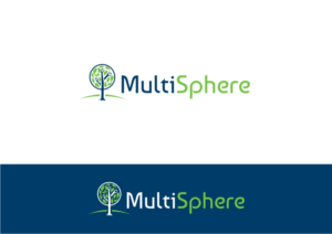 Logo Design by Amduat Design for MultiSphere | Design: #12783136