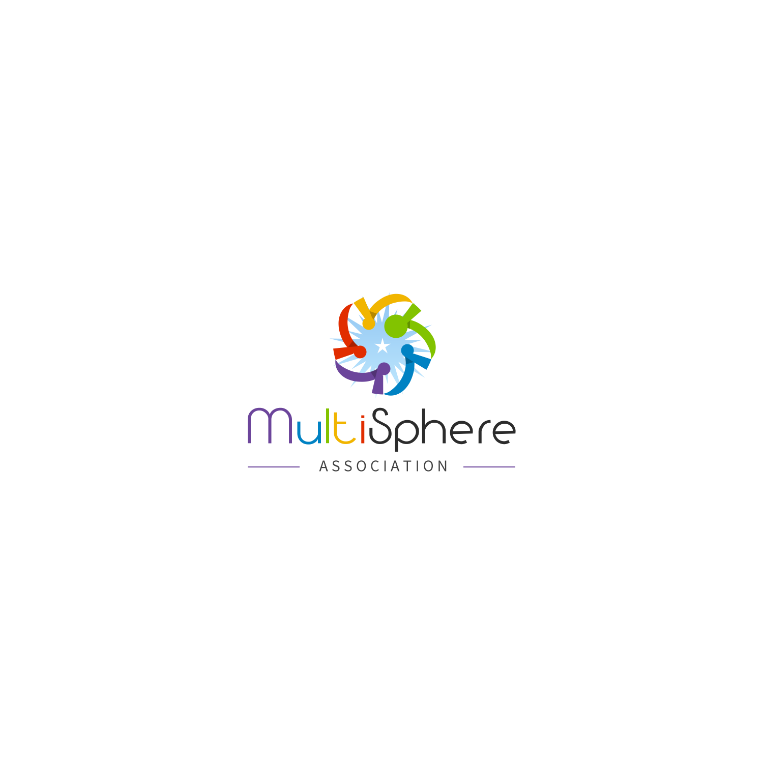 Logo Design by Mizadesigner for MultiSphere | Design #12926559
