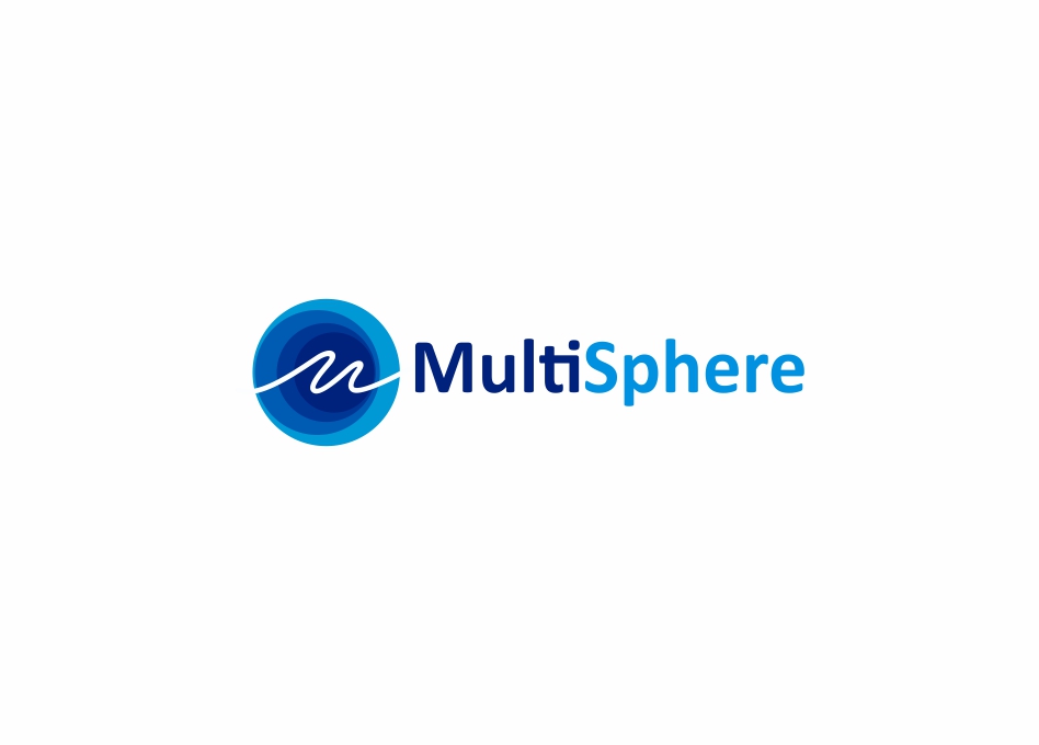 Logo Design by zanto for MultiSphere | Design #12782552