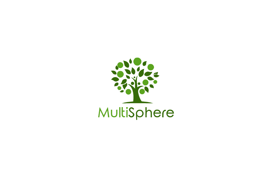 Logo Design by L*Designs for MultiSphere | Design #12926452