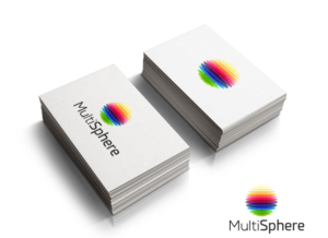Design de Logo par creativewave pour MultiSphere | Design #12918617
