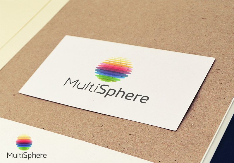 Logo Design by creativewave for MultiSphere | Design #12918618