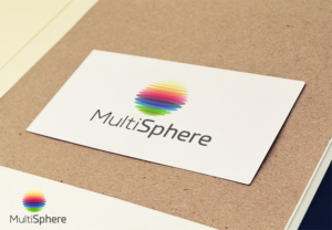 Diseño de Logo por creativewave para MultiSphere | Diseño: #12918618