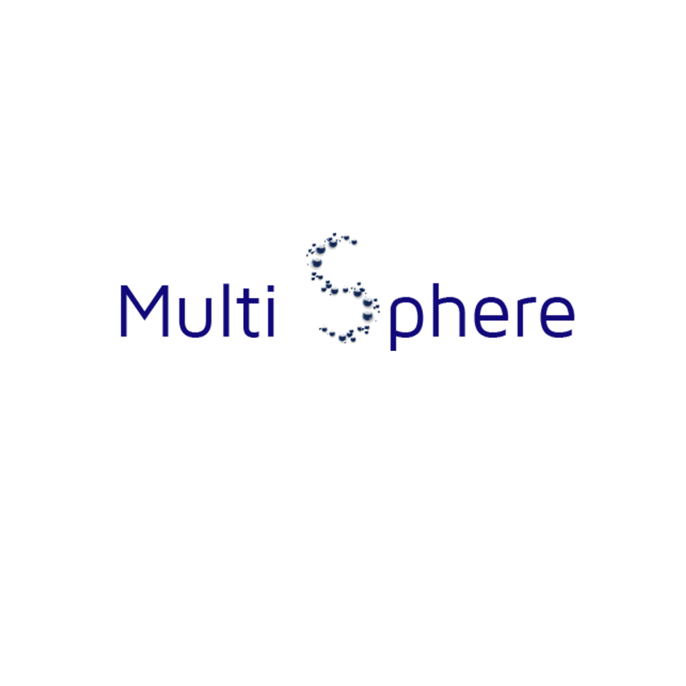 Logo Design by agim.amir for MultiSphere | Design #12991730