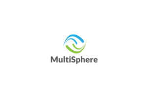 Logo Design by GreenArt for MultiSphere | Design: #12930232