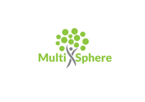 Logo Design by GreenArt for MultiSphere | Design: #12930235