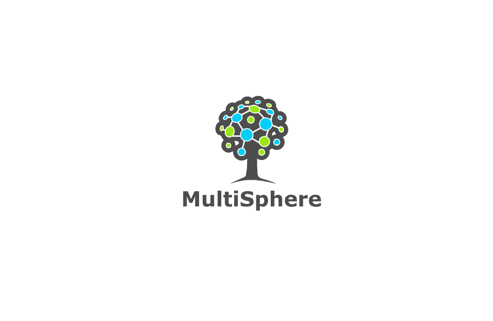 Logo Design by maria.alonso for MultiSphere | Design #12926557
