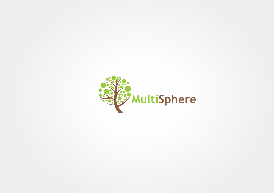 Logo Design by maria.m1970 for MultiSphere | Design #12926500