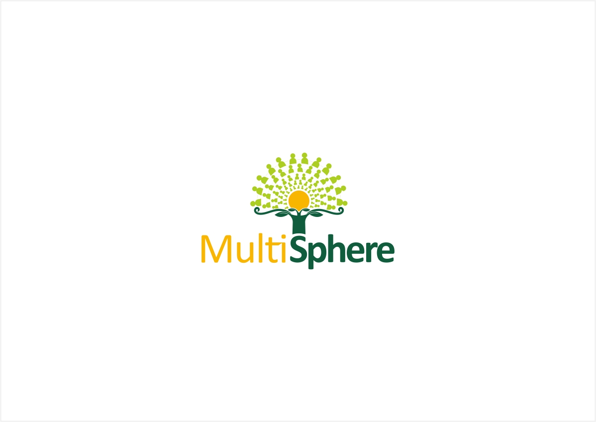 Diseño de Logo por Furqontino para MultiSphere | Diseño #12931054