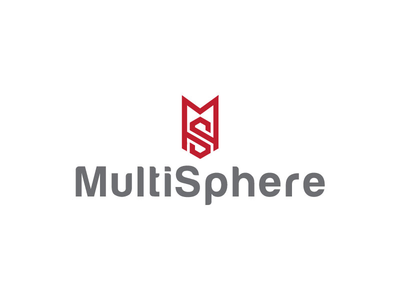 Logo Design by WINSTAR for MultiSphere | Design #12782498