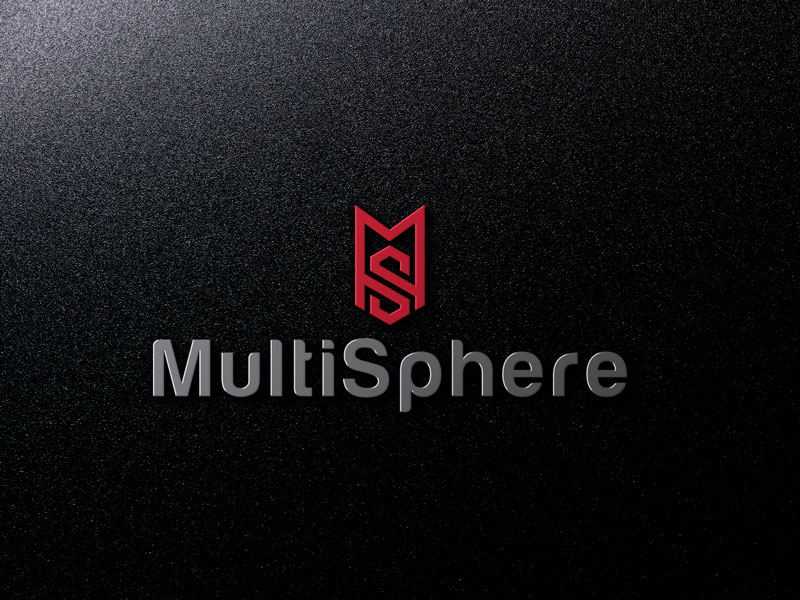 Logo Design by WINSTAR for MultiSphere | Design #12782499
