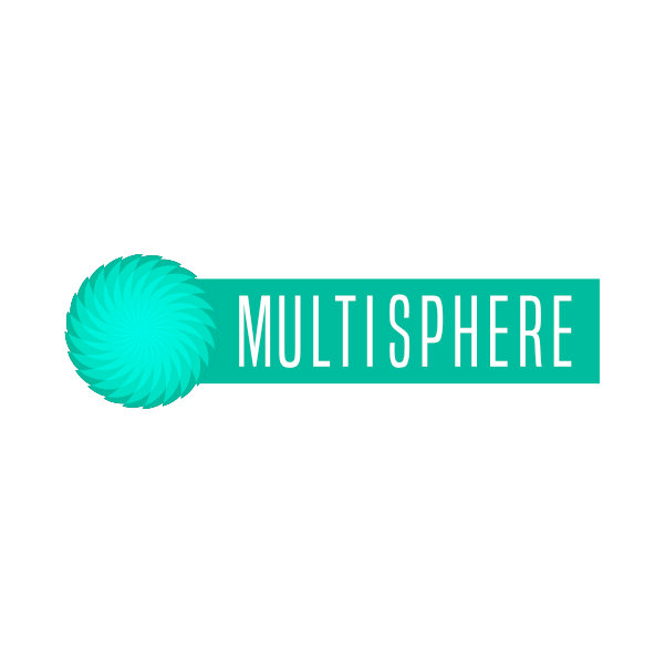 Logo Design by -FS- for MultiSphere | Design #12791477