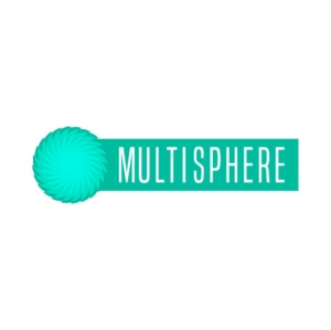 Diseño de Logo por -FS- para MultiSphere | Diseño: #12791477