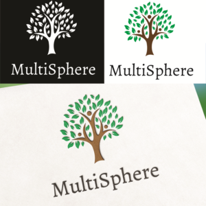 Diseño de Logo por Sufisa para MultiSphere | Diseño: #12935918