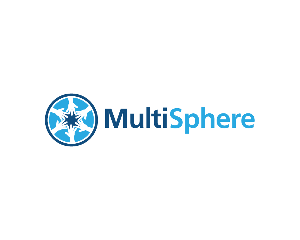 Logo Design by kimcam for MultiSphere | Design #12986634