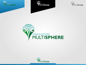Design de Logo par salahezzine pour MultiSphere | Design #12949095