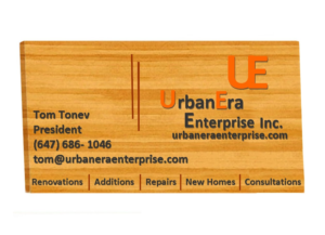 Business Card Design by designerone
