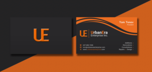 Business Card Design by INDIAN_Ashok for this project | Design: #12860666