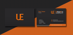 Business Card Design by INDIAN_Ashok for this project | Design: #12860668