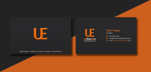Business Card Design by INDIAN_Ashok for this project | Design: #12860671
