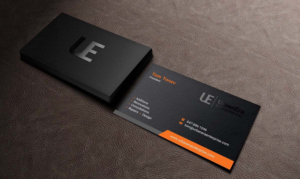 Business Card Design by INDIAN_Ashok for this project | Design: #12860673
