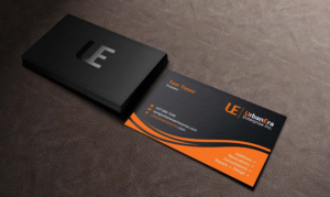 Business Card Design by INDIAN_Ashok for this project | Design: #12860675