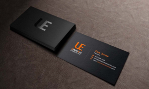 Business Card Design by INDIAN_Ashok for this project | Design: #12860678