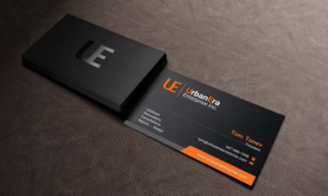 Business Card Design by INDIAN_Ashok for this project | Design: #12860679