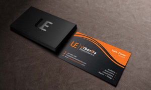 Business Card Design by INDIAN_Ashok for this project | Design: #12860681