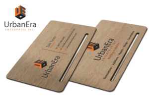 Business Card Design by Riz' for this project | Design: #12783088
