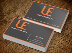 Business Card Design by Lanka Ama for this project | Design #12784442