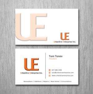 Business Card Design by Lanka Ama for this project | Design: #12784444