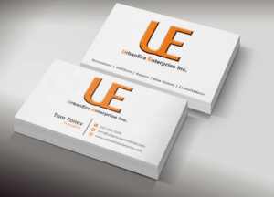 Business Card Design by Lanka Ama for this project | Design: #12784451