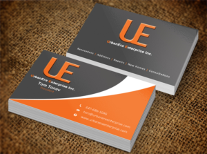 Business Card Design by Lanka Ama for this project | Design: #12784453