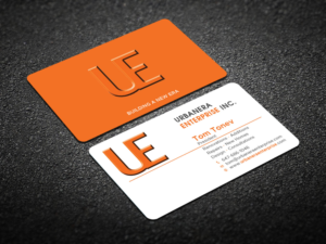 Business Card Design by Verified artistry (Design garden) for this project | Design: #12801558
