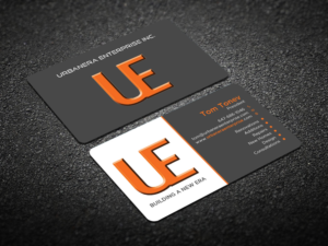 Business Card Design by Verified artistry (Design garden) for this project | Design: #12801571