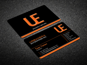 Business Card Design by Verified artistry (Design garden) for this project | Design: #12801576