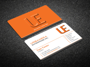 Business Card Design by Verified artistry (Design garden) for this project | Design: #12801577