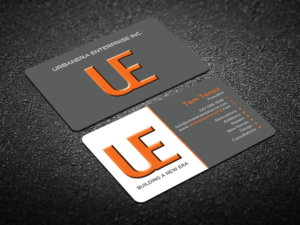 Business Card Design by Verified artistry (Design garden) for this project | Design: #12801581