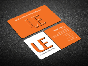 Business Card Design by Verified artistry (Design garden) for this project | Design: #12801582