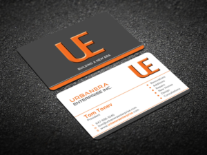 Business Card Design by Verified artistry (Design garden) for this project | Design: #12801583