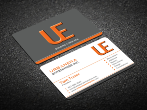 Business Card Design by Verified artistry (Design garden) for this project | Design: #12801584