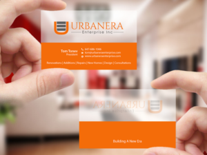 Business Card Design by Creations Box 2015 for this project | Design: #12790011