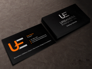 Diseño de Tarjeta de Presentación por Creations Box 2015 para este proyecto | Diseño: #12790012