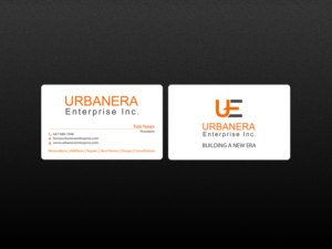 Business Card Design by Creations Box 2015 for this project | Design: #12790013