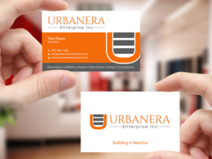 Business Card Design by Creations Box 2015 for this project | Design: #12790016