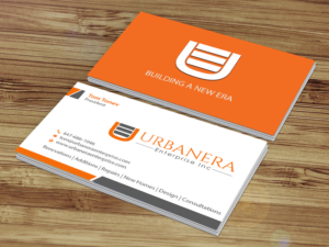 Business Card Design by Creations Box 2015 for this project | Design: #12790017