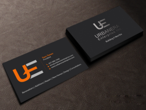 Diseño de Tarjeta de Presentación por Creations Box 2015 para este proyecto | Diseño: #12801818