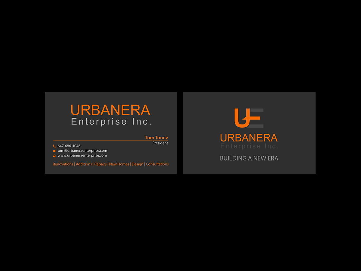 Business Card Design by Creations Box 2015 for this project | Design #12801819