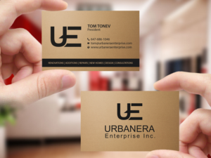 Diseño de Tarjeta de Presentación por Creations Box 2015 para este proyecto | Diseño: #12801823